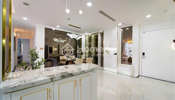 View Kênh Tham Lương Chỉ 15% Nhận nhà Sổ Hồng Riêng  - Ảnh 1