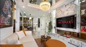 View Kênh Tham Lương Chỉ 15% Nhận nhà Sổ Hồng Riêng  - Ảnh 3