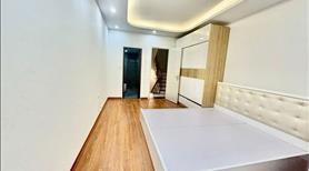 Bán gấp nhà Phố Cầu Giấy, sổ nở hậu, 5 tầng dân xây kiên cố  giá 9.4 tỷ - Ảnh 5