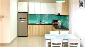 Nhà Đẹp Ban Công Rộng Mát Giá Lại Tốt – The Sun Avenue 2PN - Ảnh 2