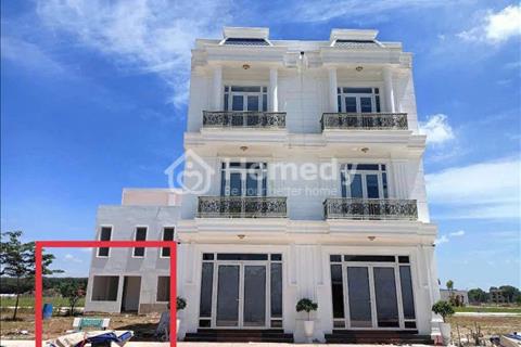 Giảm mạnh 300 triệu cho nền nhà phố tại KĐT Alana City, Nằm liền kề khu thương mại ẩm thực sầm uất