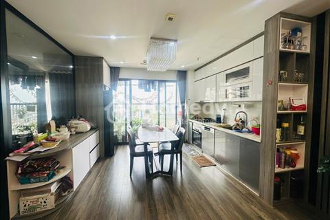 Căn hộ trung tâm Lê Văn Lương – Chỉ từ 60tr/m², diện tích từ 87m²