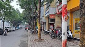 Cho thuê nhà 35m2 + 15m2 xép Vũ Tông Phan, Thanh Xuân. Tiện nghi Khép kín.. Điện nước giá dân - Ảnh 4