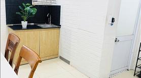 CHDV 1PN tách bếp tầng trệt đường Giải Phóng Tân Bình chỉ 4,6 triệu - Ảnh 6