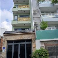 Nhà 6 Tầng 4x15(60m2) Mặt Tiền Nguyễn Văn Công Khu Sân Bay Giá Đầu Tư