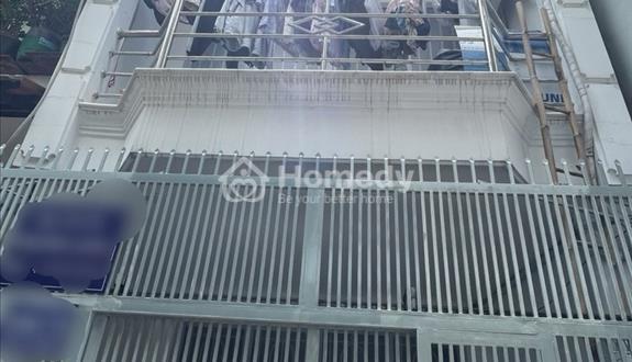 Bán nhà Huỳnh tấn phát quận 7 vào ở ngay- 70 m2 giá chỉ 7.5 tỏi thương lượng - Ảnh 1