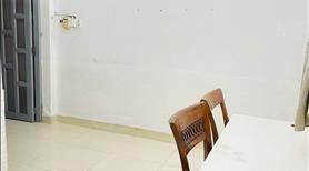 CHDV 1PN tách bếp tầng trệt đường Giải Phóng Tân Bình chỉ 4,6 triệu - Ảnh 7