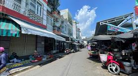 Nhà mặt tiền kinh doanh gần chợ Vĩnh Trường Nha Trang giá rẽ - Ảnh 2