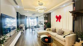 Căn hộ trung tâm Lê Văn Lương – Chỉ từ 60tr/m², diện tích từ 87m² - Ảnh 4