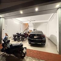 Siêu phẩm quang tiến - dân xây - gara ô tô - sát phố - hàng xóm vinhomes smart city - full nội