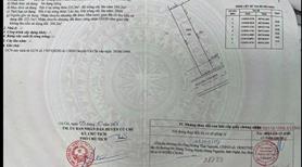 Bán lô đất mặt tiền củ chi giá 550 triệu - Ảnh 6