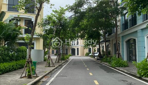 Bán nhà liền kề Khu biệt tự cánh cung Harbor Bay Bãi Cháy - Ảnh 1
