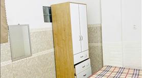CHDV 1PN tách bếp tầng trệt đường Giải Phóng Tân Bình chỉ 4,6 triệu - Ảnh 9