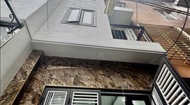 Bán gấp nhà Phố Cầu Giấy, sổ nở hậu, 5 tầng dân xây kiên cố  giá 9.4 tỷ - Ảnh 4