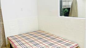 CHDV 1PN tách bếp tầng trệt đường Giải Phóng Tân Bình chỉ 4,6 triệu - Ảnh 10