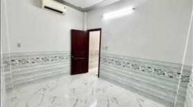 Cho thuê nhà 2 lầu  4pn có máy lạnh cách trường đh y dược 200m lộ giới 10m - Ảnh 3