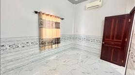 Cho thuê nhà 2 lầu  4pn có máy lạnh cách trường đh y dược 200m lộ giới 10m - Ảnh 7