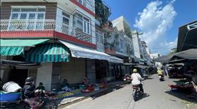 Nhà mặt tiền kinh doanh gần chợ Vĩnh Trường Nha Trang giá rẽ - Ảnh 3