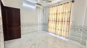 Cho thuê nhà 2 lầu  4pn có máy lạnh cách trường đh y dược 200m lộ giới 10m - Ảnh 5