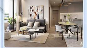 Căn hộ độc quyền 2PN – 2WC, view siêu đẹp tại Lumiere Boulevard 💰 Giá all in chỉ 4 tỷ 5 - Ảnh 4