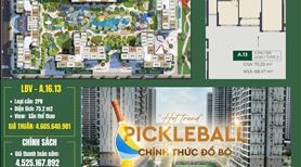 Căn hộ độc quyền 2PN – 2WC, view siêu đẹp tại Lumiere Boulevard 💰 Giá all in chỉ 4 tỷ 5 - Ảnh 19