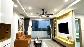 Căn hộ chung cư Khu Ba Hàng A 282 Lĩnh Nam 3 phòng ngủ  - Ảnh 6