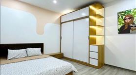 Căn hộ chung cư Khu Ba Hàng A 282 Lĩnh Nam 3 phòng ngủ  - Ảnh 4