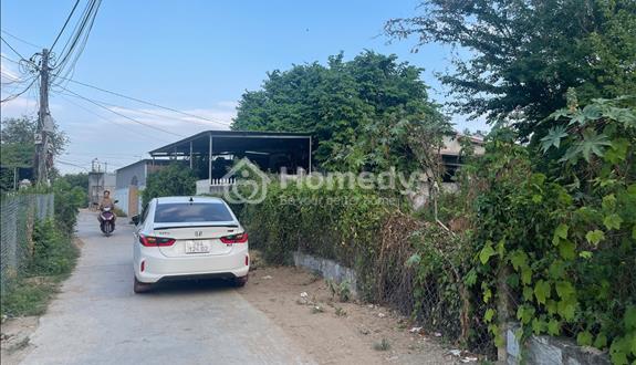 Đất dân giá rẽ Ninh Phụng Ninh Hoà gần ngay trung tâm  - Ảnh 1