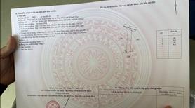 Đất dân giá rẽ Ninh Phụng Ninh Hoà gần ngay trung tâm  - Ảnh 4
