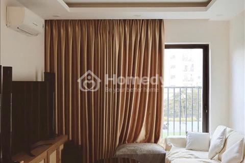 Căn hộ đẹp CT3 Vĩnh Điềm Trung Nha Trang view hồ bơi giá rẽ