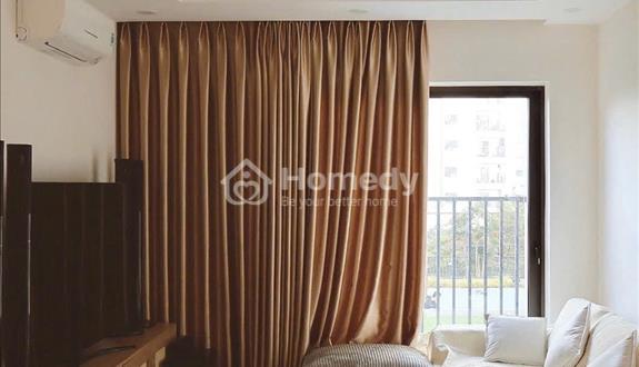 Căn hộ đẹp CT3 Vĩnh Điềm Trung Nha Trang view hồ bơi giá rẽ - Ảnh 1