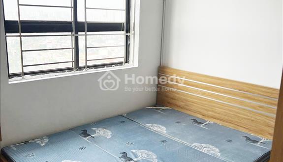 Bán chung cư CT10 Đại Thanh, 2 ngủ 2 WC, 60m2 đẹp, ở ngay, sẵn nội thất. Giá 2,85 tỷ - Ảnh 1