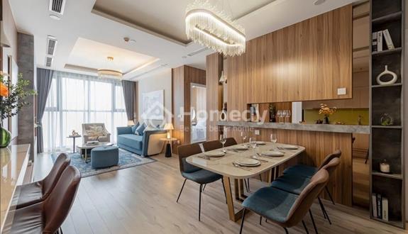 Bán Căn hộ Capital Square, 5,9 tỷ, 68m2, 2PN, 2WC, pháp lý đầy đủ, đẹp, nhiều tiện ích - Ảnh 1