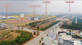 Căn hộ xã hội K - Home Apartment + Diện tích ~70m*2+ 2 Phòng ngủ/2WC  - Ảnh 4