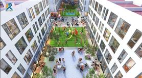 Palmy Biztown – Sở hữu Shophouse vị trí vàng chỉ từ 70tr/m²! - Ảnh 2