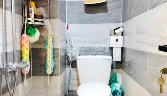 Giá tốt!Nhà 4lau,53m,Hoàng Hoa Thám,Bình Thạnh,HXH,3PN,hơn 7ty - Ảnh 1