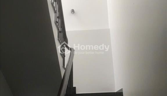Cần bán gấp căn nhà phố đối diện công viên kdc 13e intresco, Bình Chánh TP.HCM - Ảnh 1