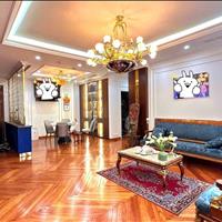 Bán căn hộ 4PN , nội thất siêu VIP tại 25 BRG Lê Văn Lương Green Diamond