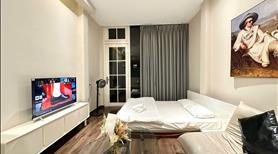 Cho thuê căn hộ Quận 10 - Gần Đh Huflit - Bệnh viện Nhi Đồng - Vạn hạnh mall full nội thât - Ảnh 6