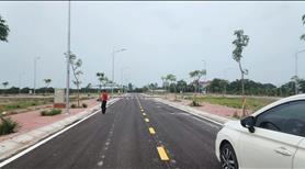 Đất nền tại thủ phủ công nghiệp Ân Thi, Hưng Yên chỉ 2,061 tỷ hạ tầng đẹp dân cư hiện hữu đông đúc. - Ảnh 5
