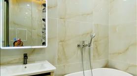 Nhà Sân Vườn 2 Tầng 8x9,8(90m2) Hẻm Xe Máy Đường Thích Quảng Đức - Hoàng Hoa Thám - Ảnh 6