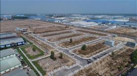 190 triệu, 200m2, ngay KCn 2000ha, sát vòng xoay Đồng Xoài - Ảnh 2