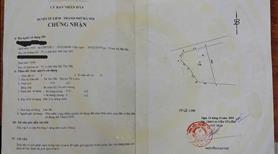 Bán gấp đất thổ cư, sổ đỏ chính chủ (1 chủ) tại Nhuệ Giang, Tây Mỗ, Nam Từ Liêm, Hà Nội: - Ảnh 2