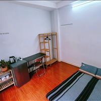 Chính chủ cho thuê phòng mới ngay đầu đường Nguyễn Văn Đậu, Phú Nhuận