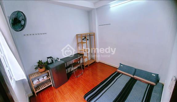 Chính chủ cho thuê phòng mới ngay đầu đường Nguyễn Văn Đậu, Phú Nhuận - Ảnh 1