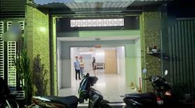 Bán nhà hẻm đường số 6, Bình Tân giáp Tân Phú - mua xây mới hay cải tạo đều được - giá rẻ 3.9T - Ảnh 2