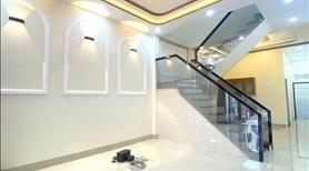Bán nhà 1t1l sổ hồng riêng ngay chợ Quang Vinh 1 Tân Uyên, Tp. HCM - Ảnh 3