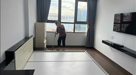 Bán nhanh căn hộ Quận 7 Jamona Heights 2PN 2WC 76m² full nội thất chỉ 4,4 tỷ trong tháng 8. - Ảnh 8