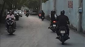 Bán gấp đất thổ cư, sổ đỏ chính chủ (1 chủ) tại Nhuệ Giang, Tây Mỗ, Nam Từ Liêm, Hà Nội: - Ảnh 4
