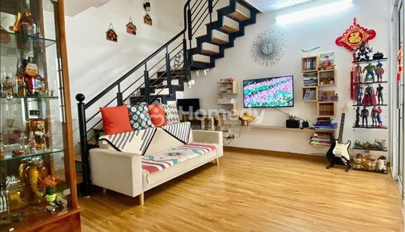 Bán nhà đường Lê Duẩn Đà Nẵng, 2 tầng, 84m2, 3,49 tỷ - Ảnh 1